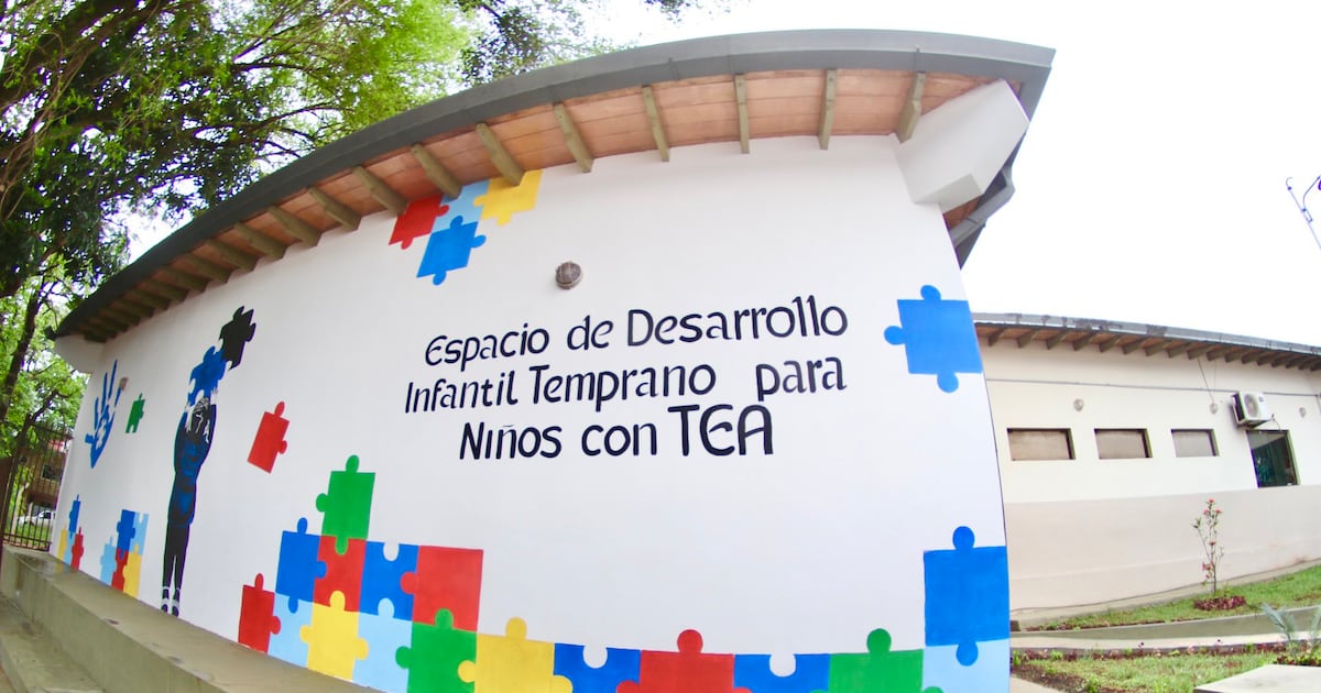 Padres de niños TEA de CDE se manifestarán en Foz para que la RFB reabra el paso preferencial