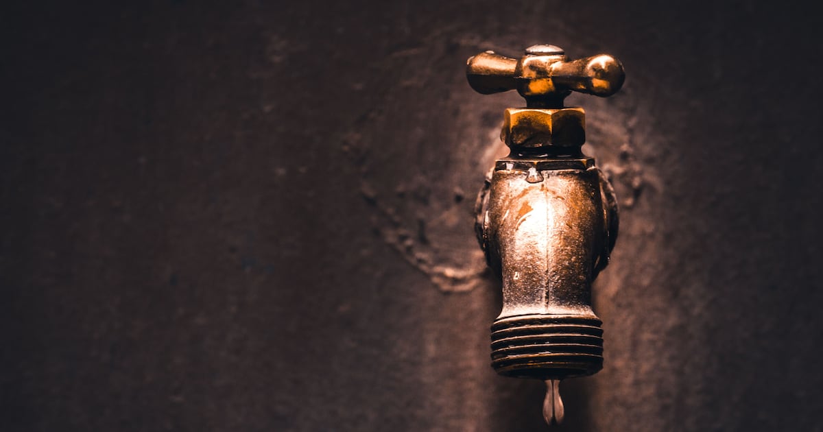 La nueva inflación del agua amenaza con encarecer servicios y presionar a las economías