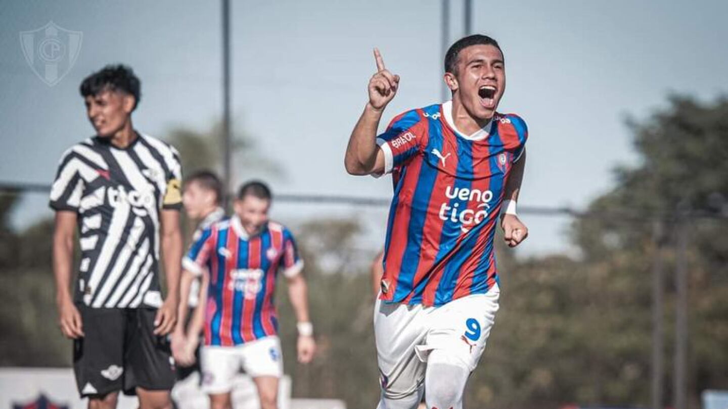 Édgar Páez vestirá la camiseta de la V Azulada