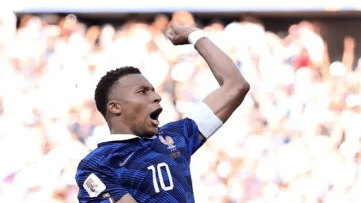 Miami ya tiene a su primer protagonista para el partido del tercer puesto: Francia jugará en el Hard Rock Stadium