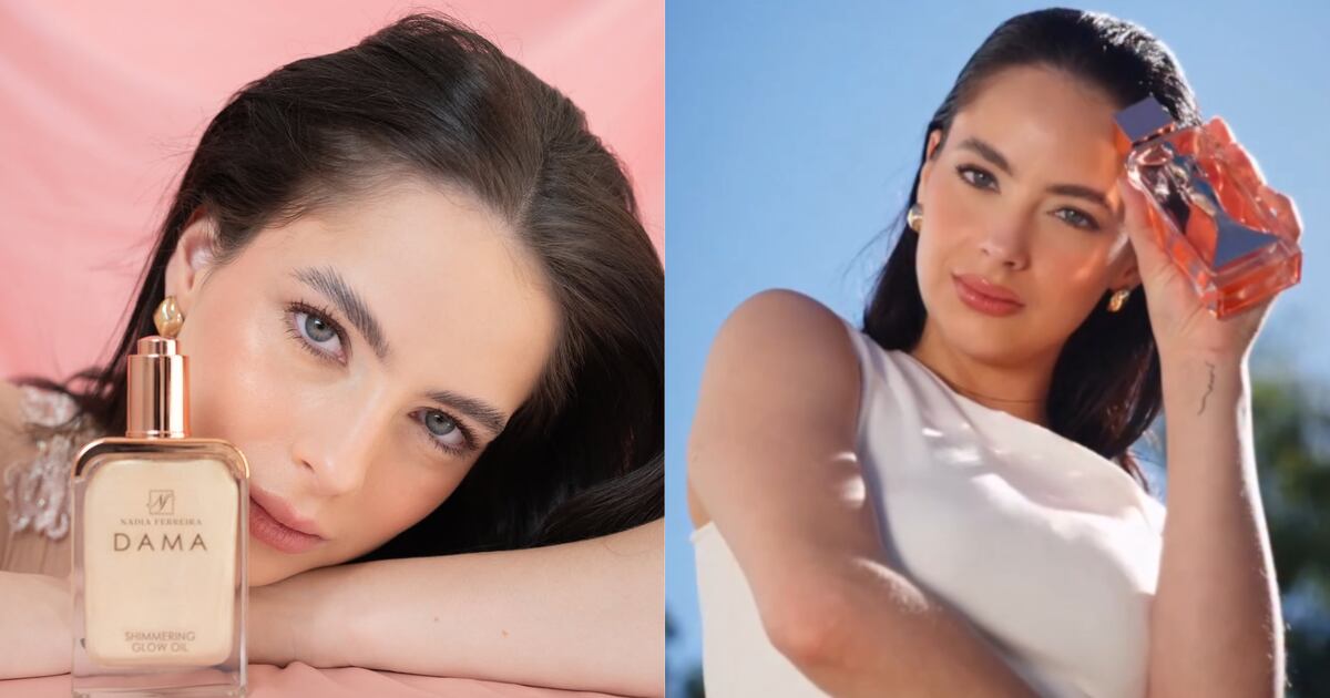 “La modelo sigue directrices”, opinó fotógrafo ante ola de críticas a Naiel Aguilera