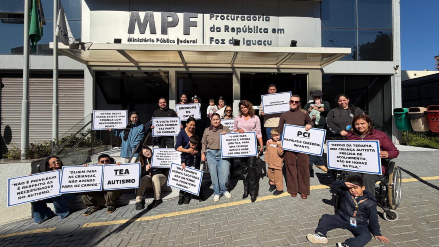 Pacientes quedan sin paso prioritario y reclaman una solución