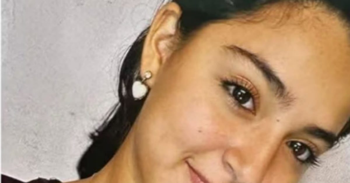 Policía activa alerta MAFE tras desaparición de adolescente en San Lorenzo