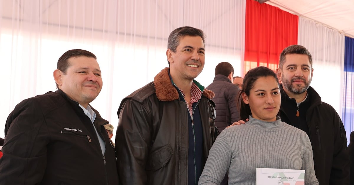 Gobierno elevará a política de Estado su plan de reforma agraria integral