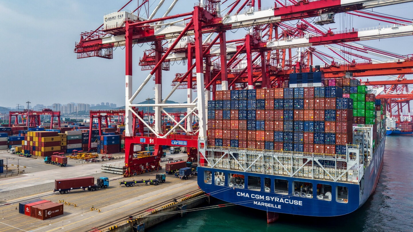 Paraguay en el tablero China - Taiwán: Comercio, diplomacia y el modelo económico en disputa