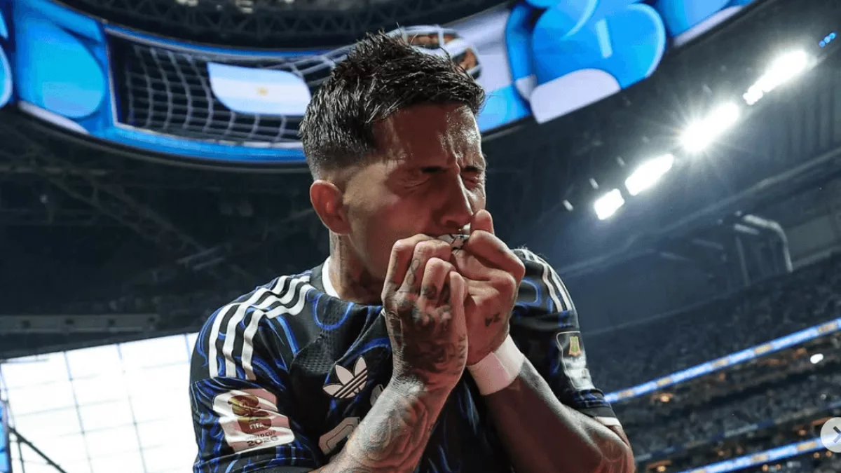 De México '86 a hoy: Argentina la evolución de un fútbol que aprendió a autogestionar la pasión (y ganar integralmente)