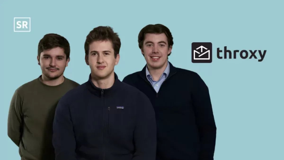 La inteligencia artificial de Throxy encuentra clientes invisibles y redefine la búsqueda comercial de las empresas tecnológicas