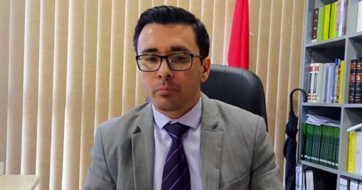 Juez habría titulado propiedad de Ypyta irregularmente, denuncia abogada de agroganadera