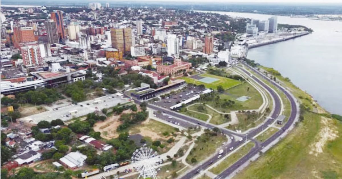 Moody’s ratifica a Paraguay en grado de inversión con perspectiva estable