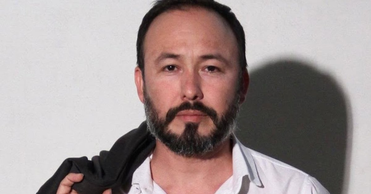 Nelson de Santaní presenta “Guarania”