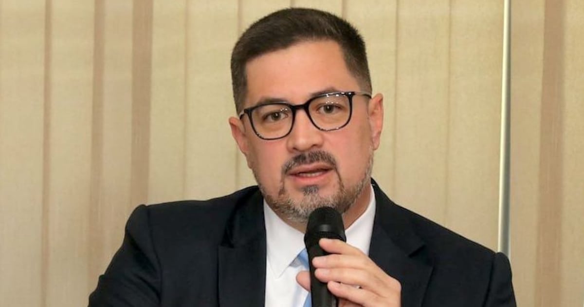 “Esta es una reivindicación de la justicia”, dice Ovelar por el viaje de Cartes a EE. UU.