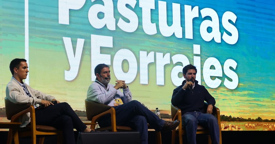 Paraguay reunirá a referentes mundiales para debatir el futuro de la producción