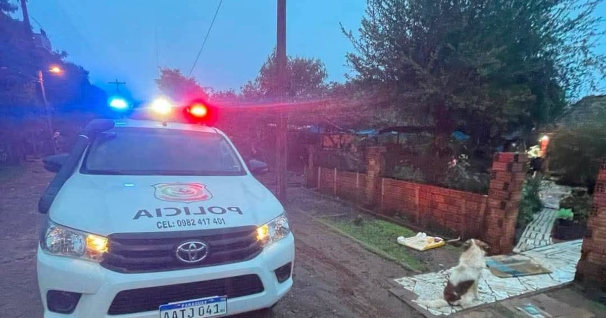 Asalto domiciliario en Cambyretá: maleantes se llevaron millonario botín