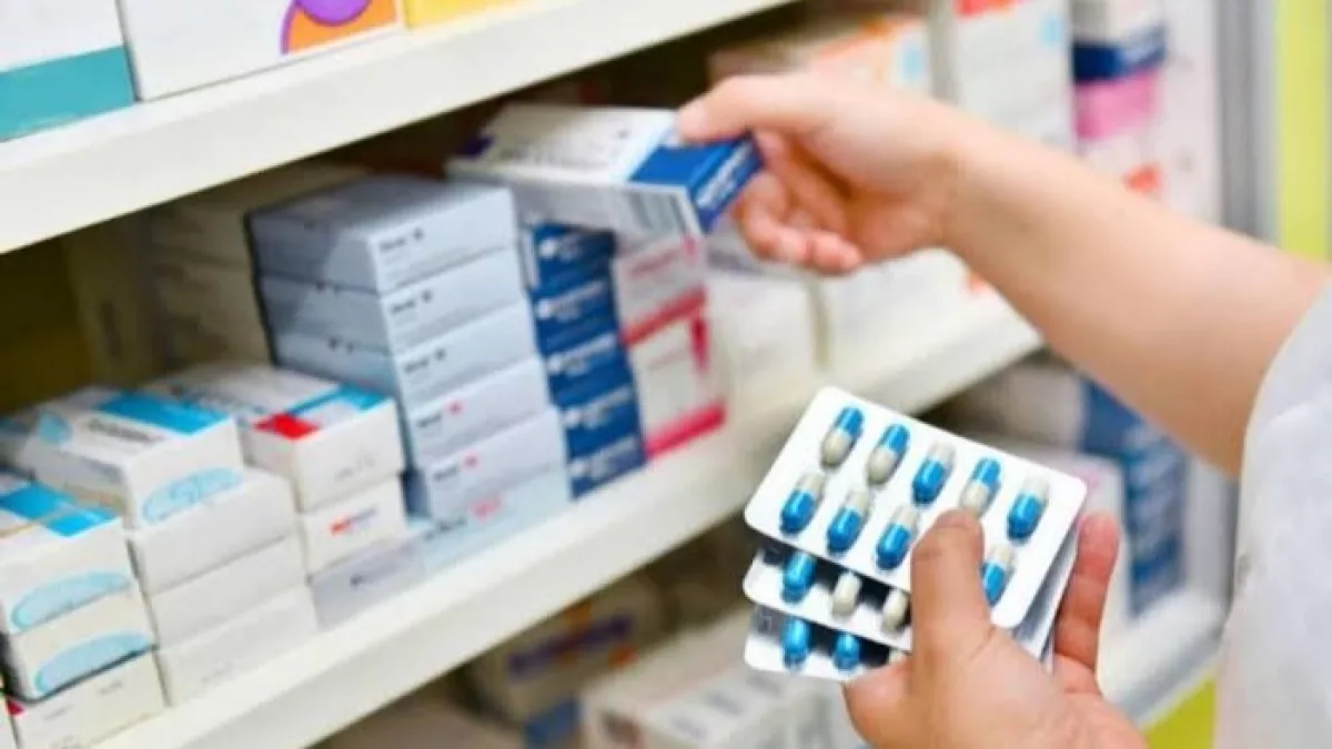 Sector farmacéutico creció cerca del 100% en el primer semestre, impulsado por medicamentos para el tratamiento de la diabetes y obesidad