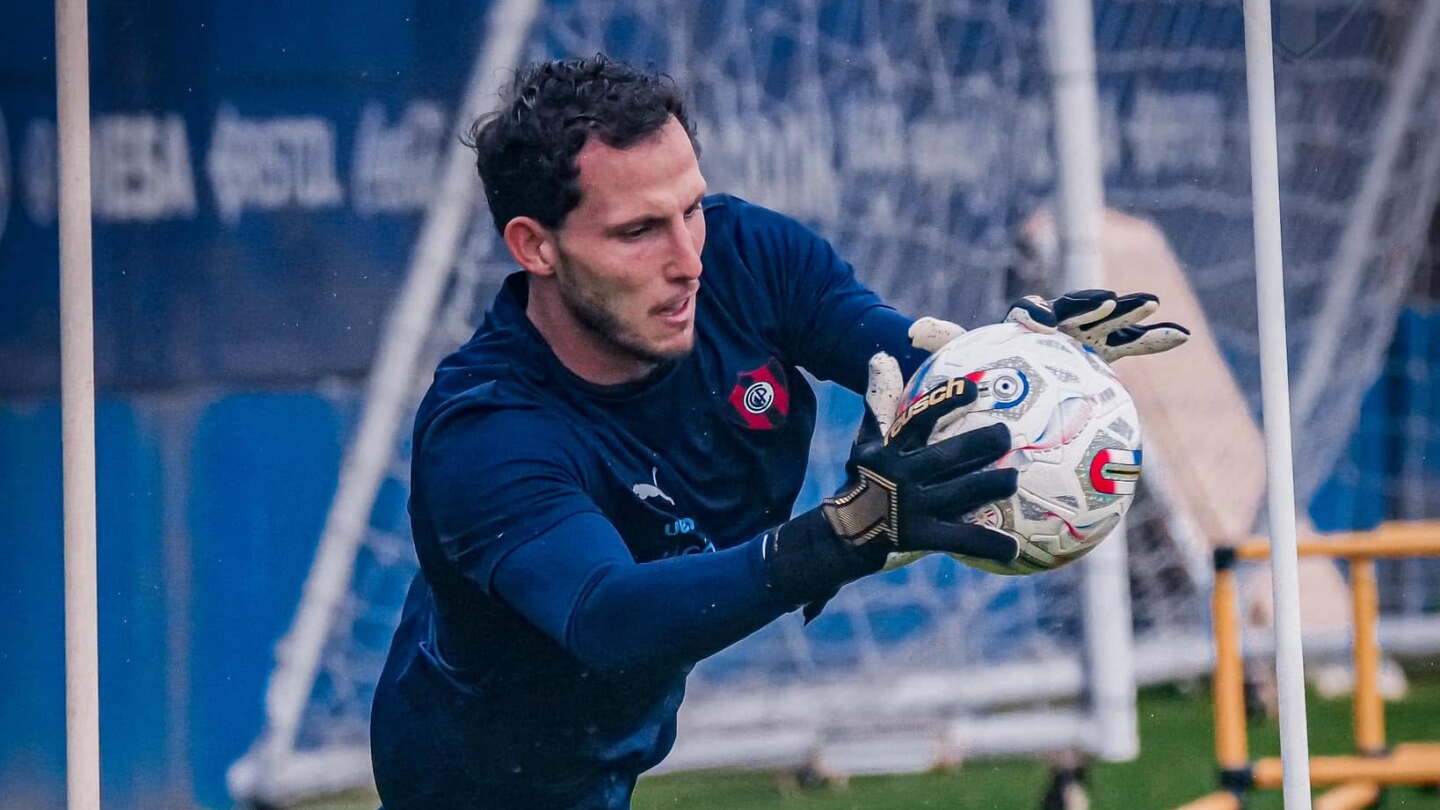 Cerro Porteño tiene todo listo para el debut