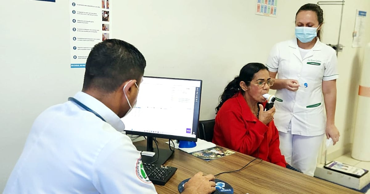 Ministerio de Salud sostiene sistema sanitario con aumento significativo de demanda