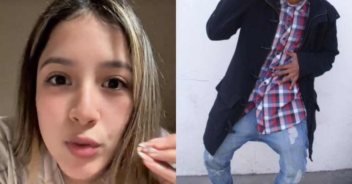 Viral: influencer se queja de la gente “valle” en la Expo