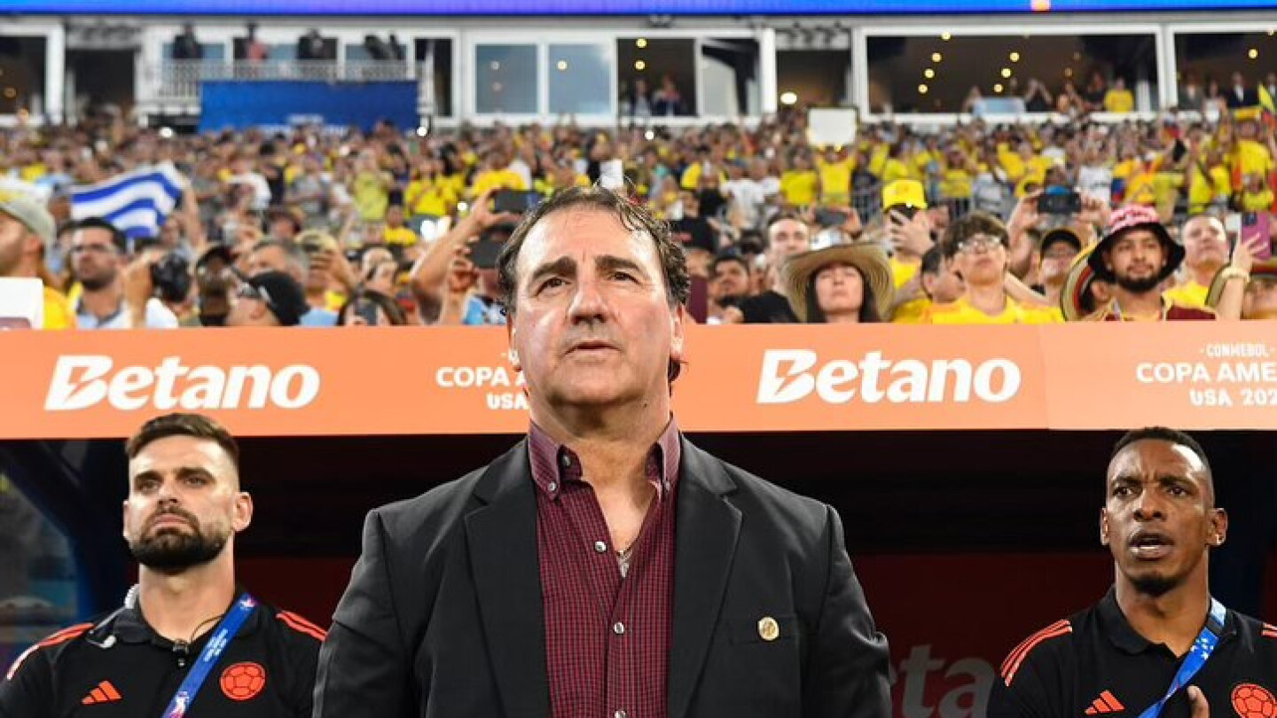 Colombia ya aseguró la continuidad de su seleccionador