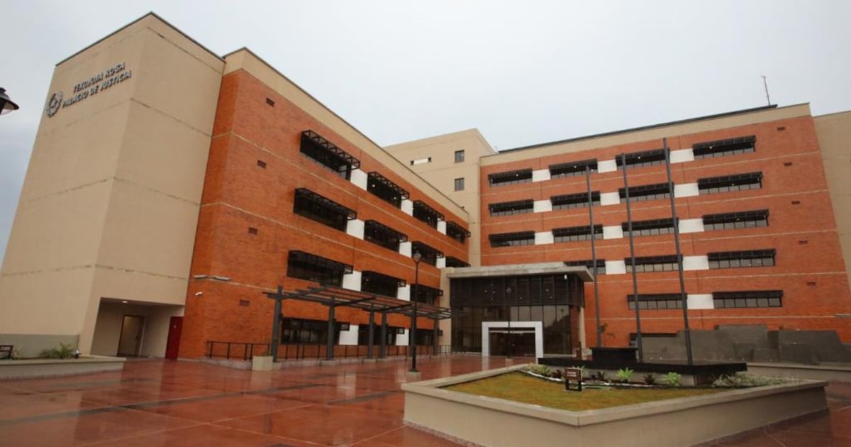 Aniversario de Saltos del Guairá modifica la actividad judicial el 30 de julio