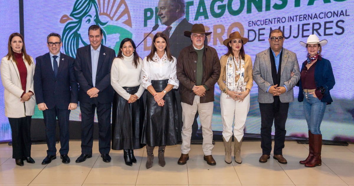 Encuentro tratará la competitividad del agronegocio con enfoque femenino