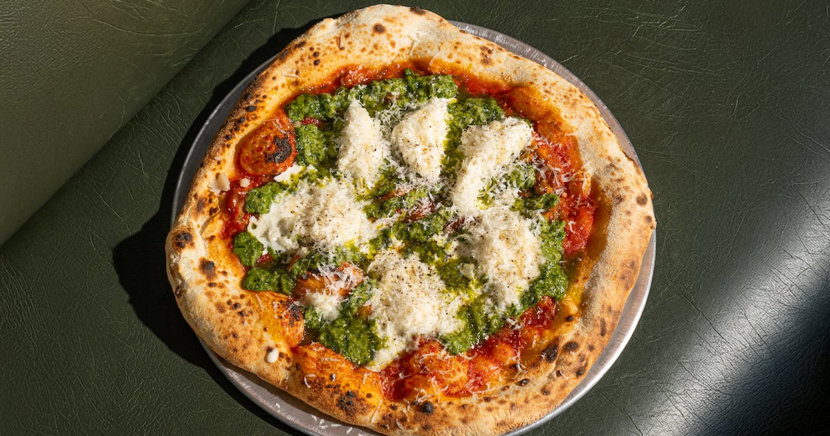 Apóstol ingresa a la Guía 50 Top Pizza Latin America 2026