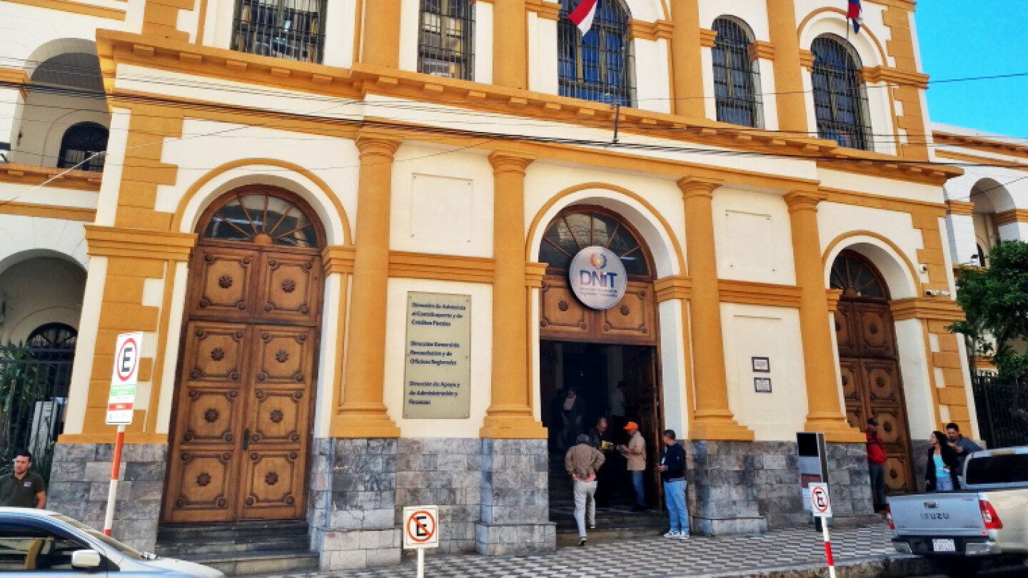 DNIT incorporó a 5.961 emisores electrónicos en menos de dos meses
