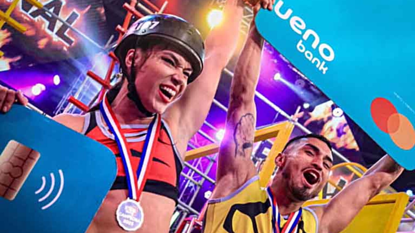 Calle 7 busca a sus nuevos gladiadores hoy en Telefuturo