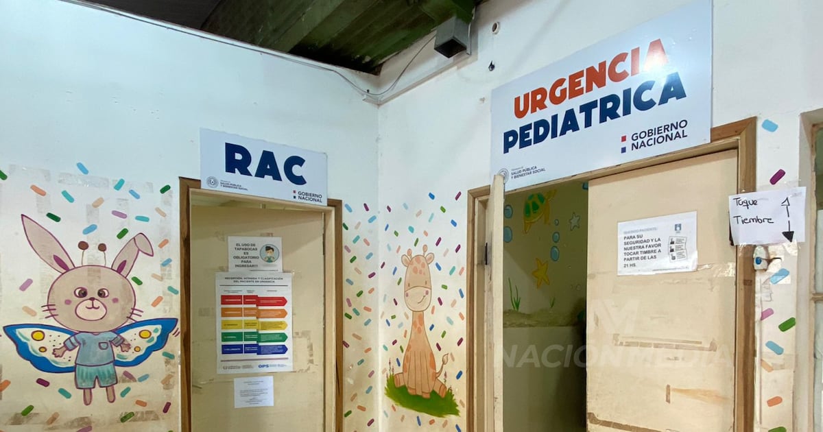 Hospital Regional de Encarnación impulsa campaña solidaria por el Día del Niño