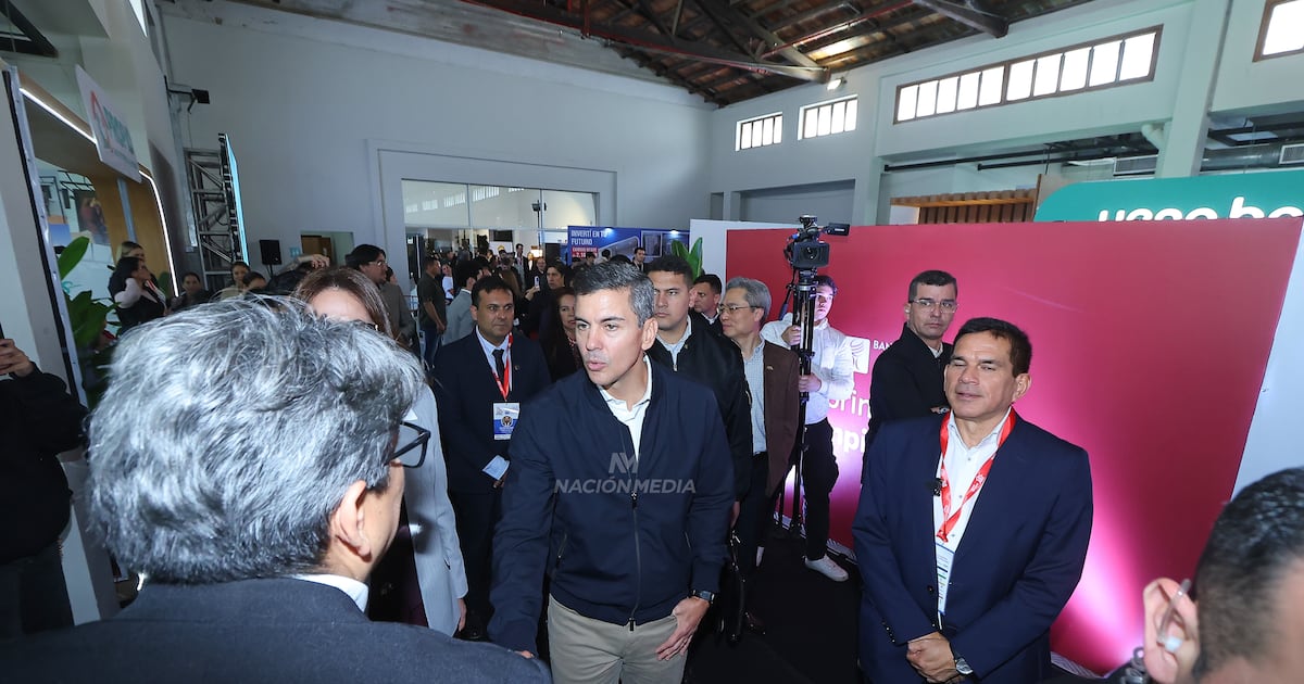 Peña garantiza impulso a Che Róga Porã 3.0 con gestión de nueva línea de financiamiento
