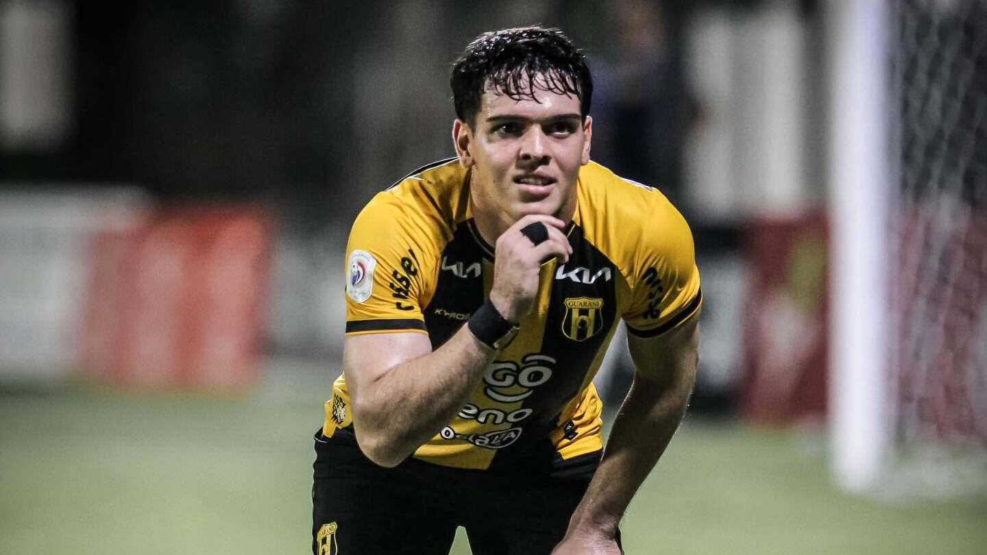 Guaraní y Luqueño cierran la fecha en Capiatá