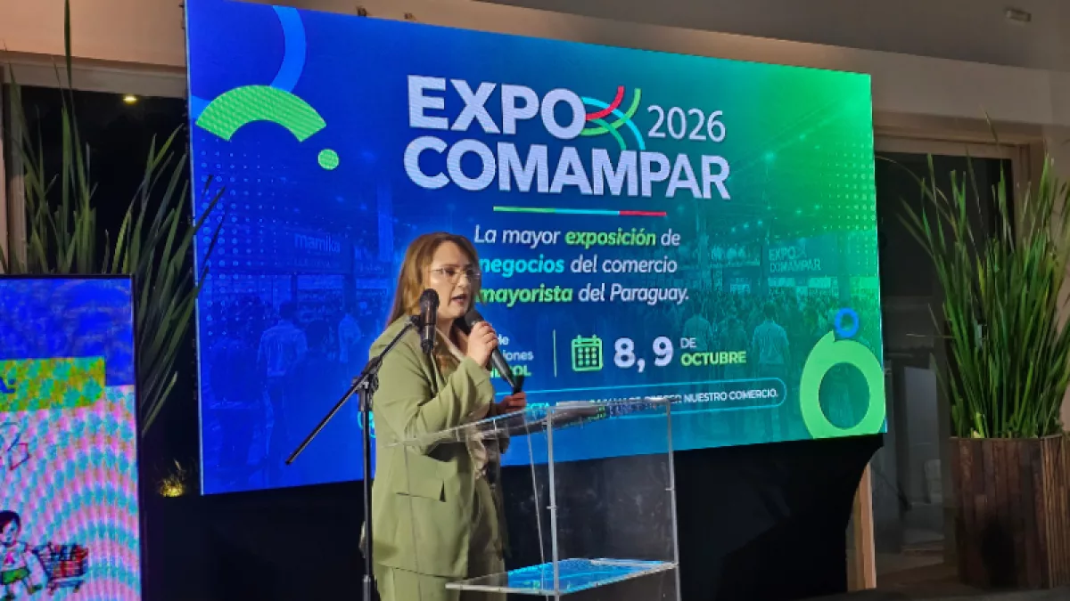 Con más categorías y nuevos premios, Expo Comampar 2026 presentó su tercera edición