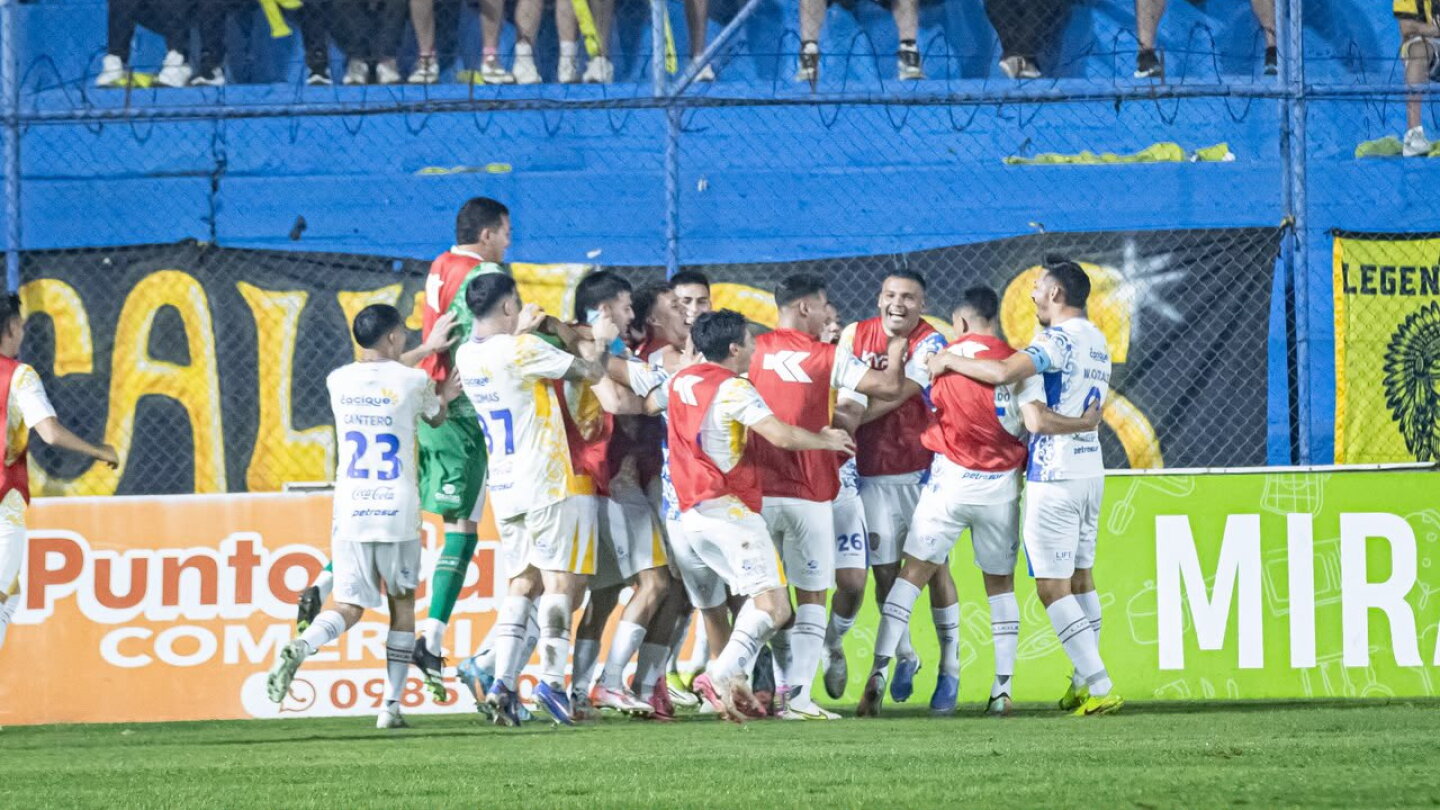 Así se jugará la segunda fecha del Torneo Clausura