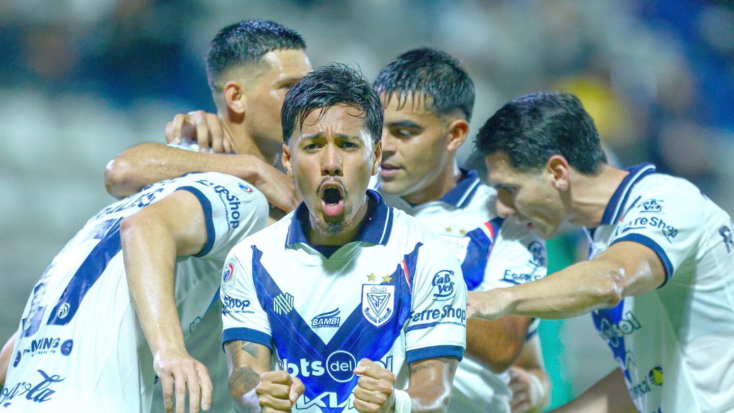 El DT Nanni lamenta la falta de eficacia