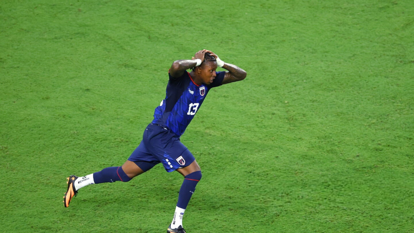 El mejor gol de la Copa del Mundo 2026