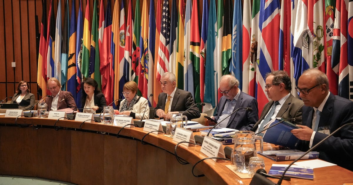 ¿Está Paraguay listo para las nuevas reglas del comercio global?