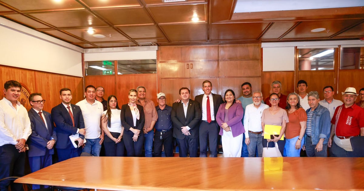 MIC apunta a aprovechar el potencial productivo de Concepción