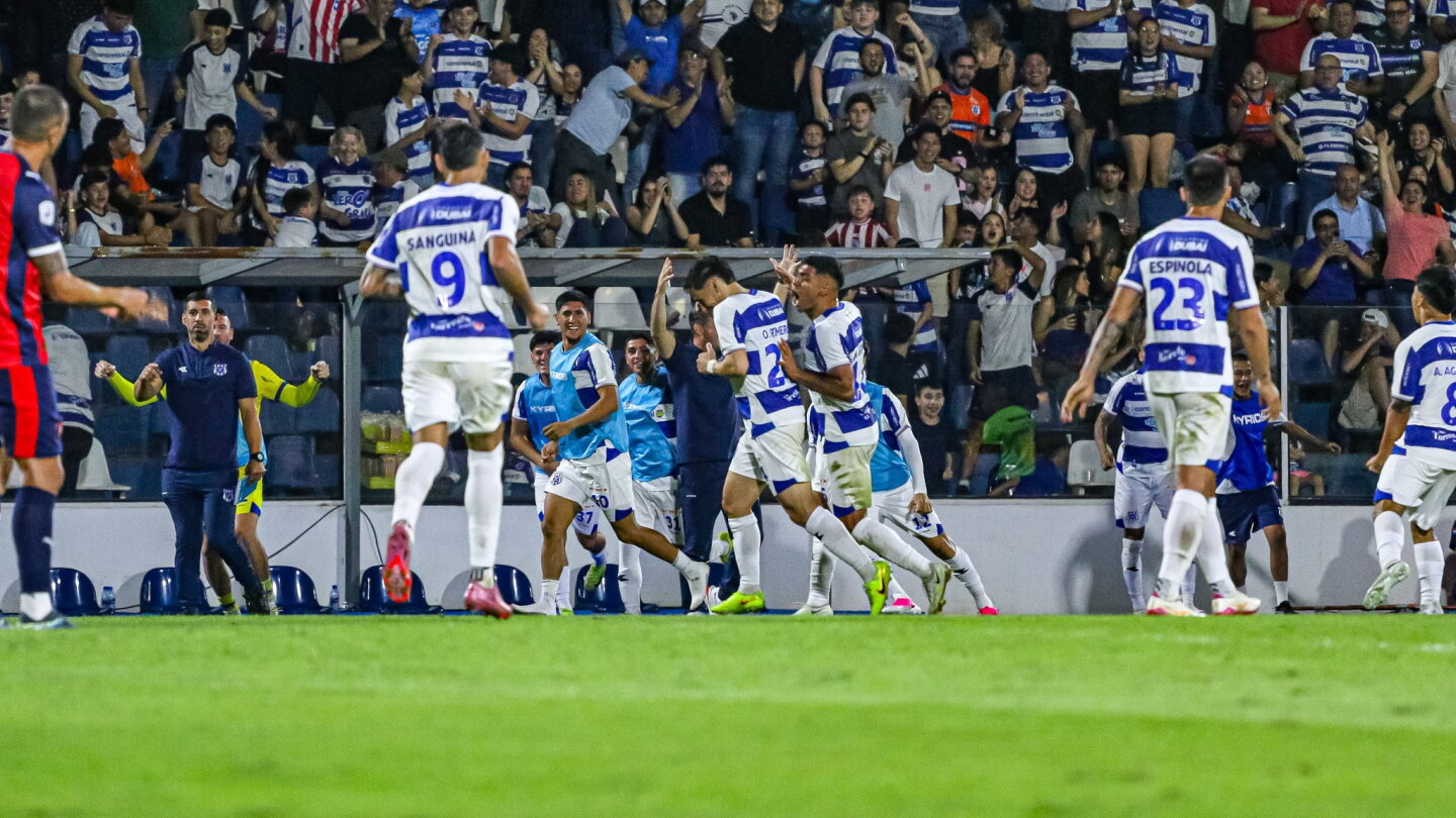 Óscar Romero y un golazo que nunca olvidará