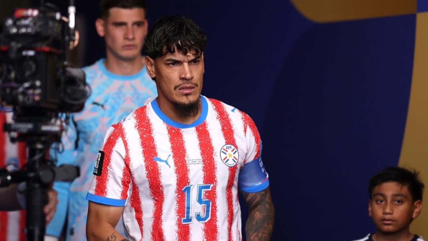 River Plate intentó contratar a Gustavo Gómez