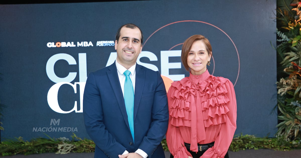 La nueva generación de líderes combina negocios, IA y visión global