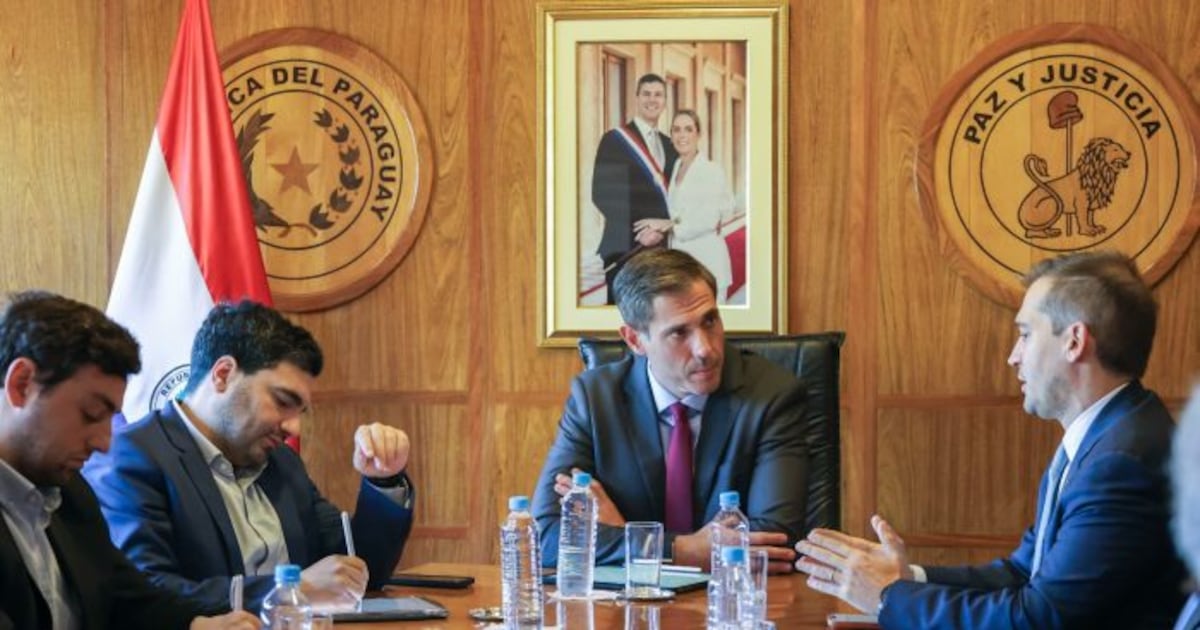 MIC y Amcham analizan oportunidades para fortalecer el comercio bilateral y atraer inversiones