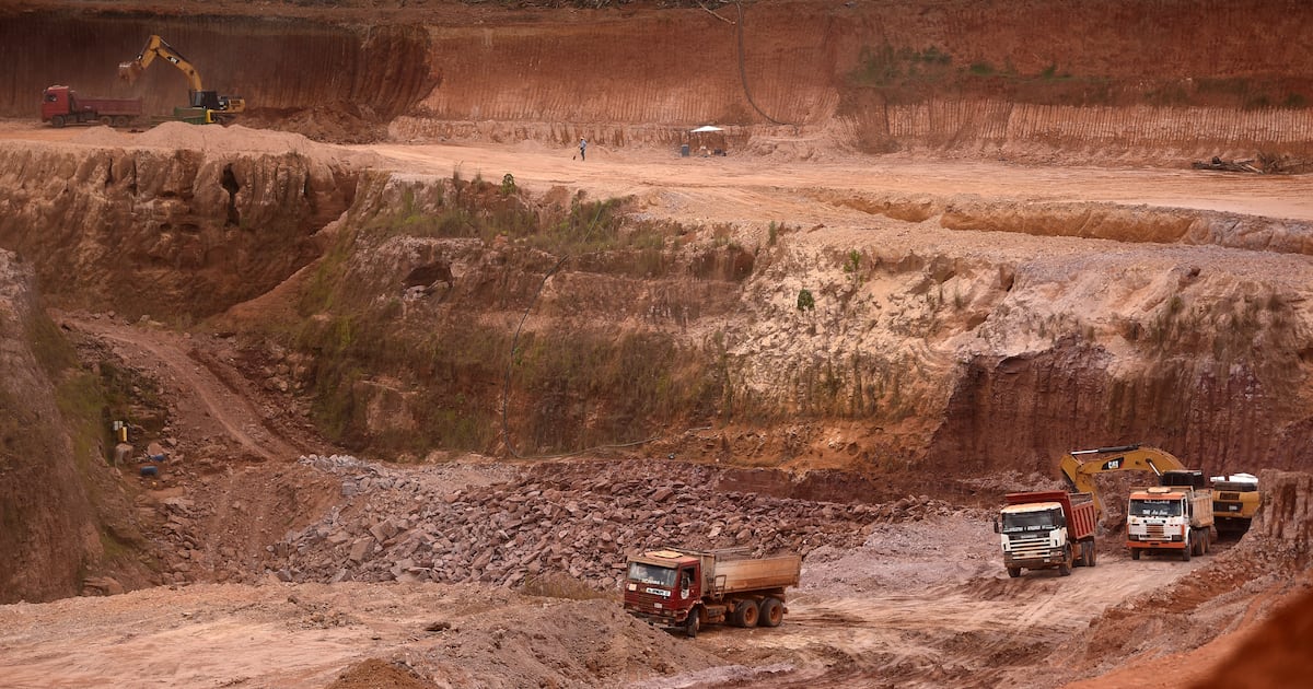 Paraguay cuenta con potencial para atraer más de USD 2.000 millones en inversiones mineras
