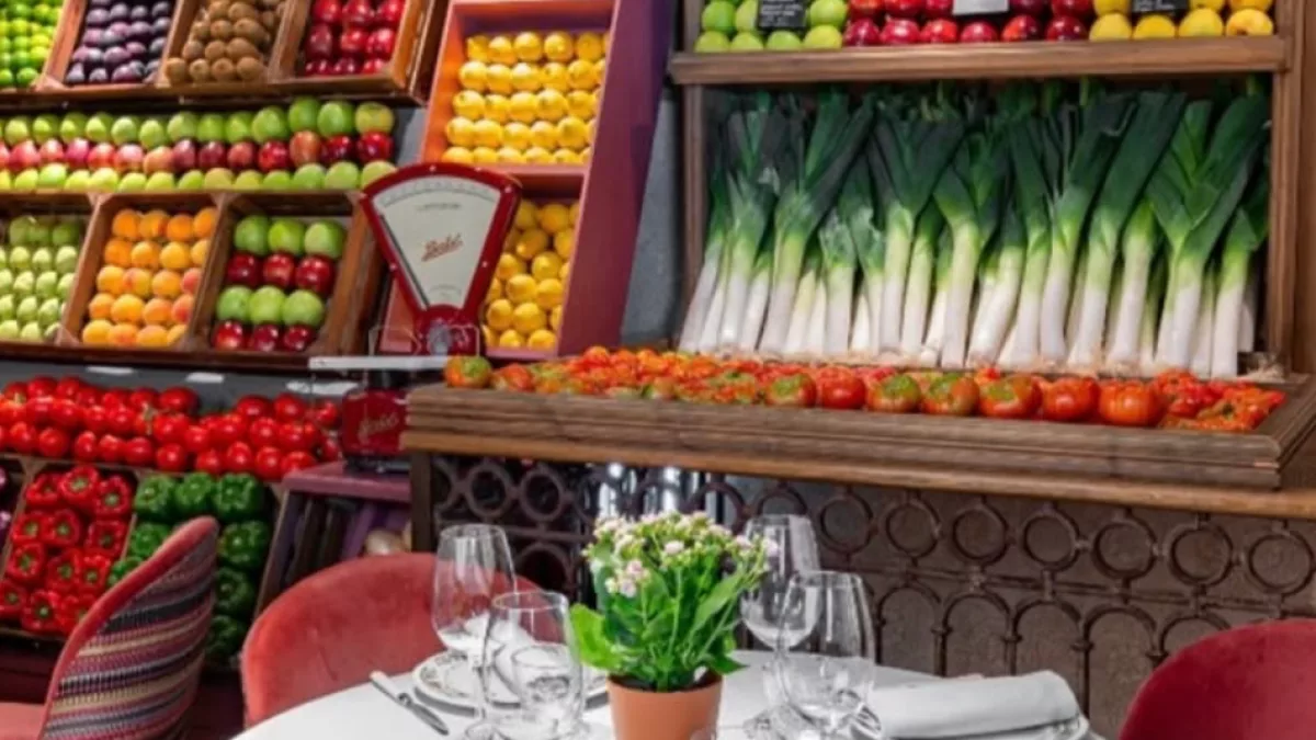 Miami: La nueva capital gastronómica global (Quintín Ultramarinos elige Coral Gables para su desembarco)