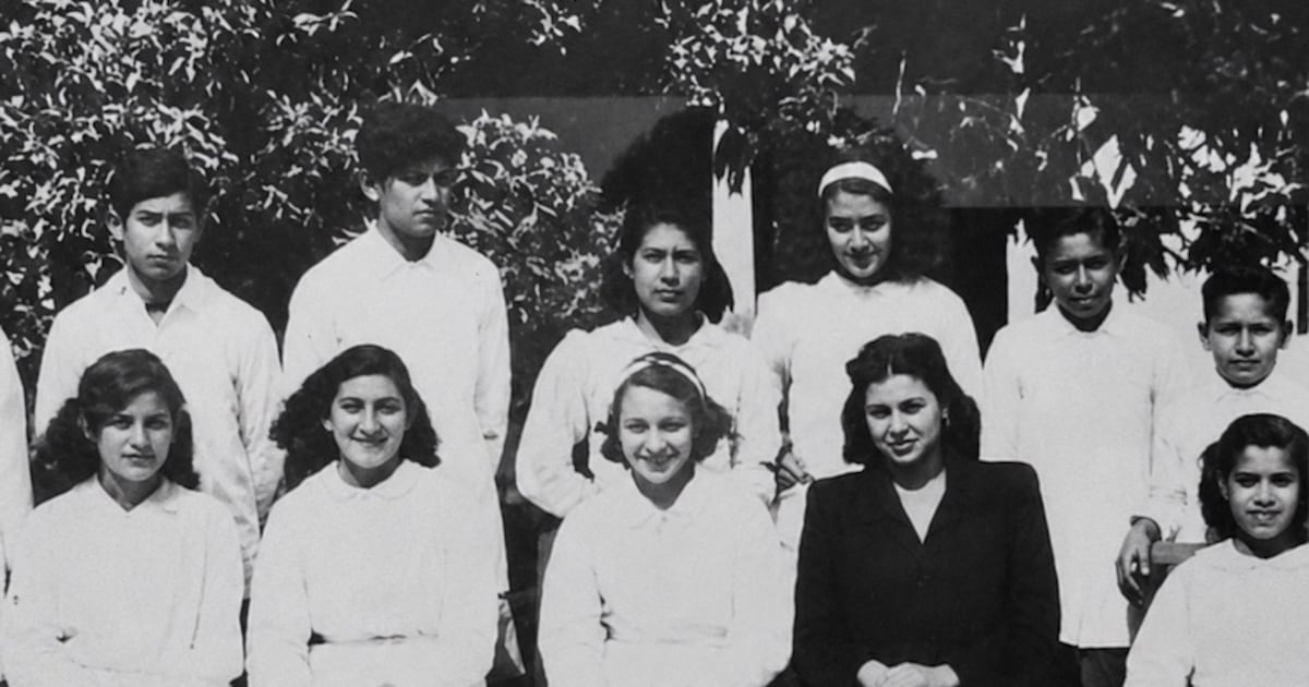 El legado pedagógico de Nidia Sanabria de Romero