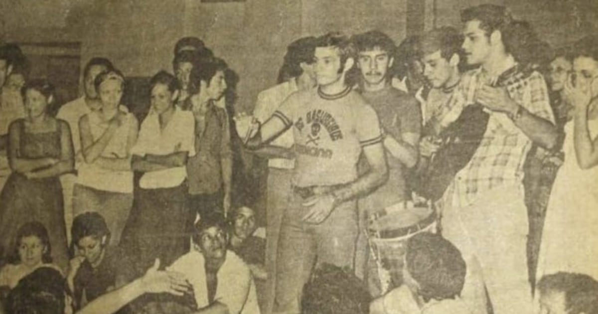 Ramón Gutiérrez y Os Basureiros: Un encuentro con la historia