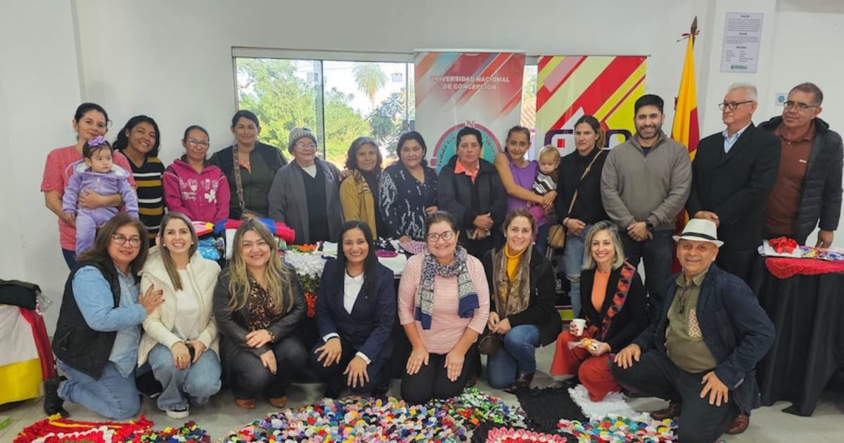 Financiamiento formal para emprendedores muestra crecimiento sostenido en Paraguay