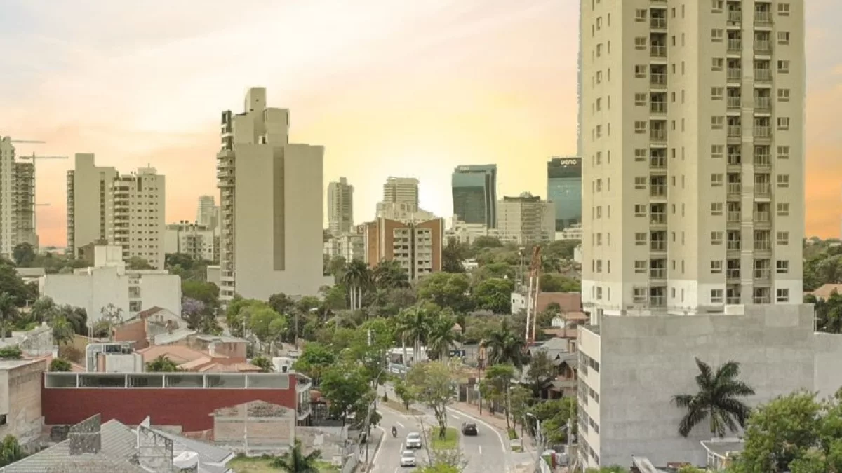 Récord de solicitudes de residencia: interés por radicarse creció 62%
