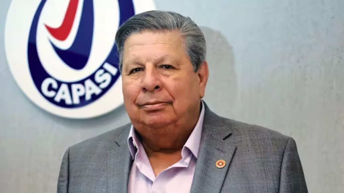 Fernando Ayala: Sistemas de protección contra incendios representan entre 2% y 3% del costo de una obra