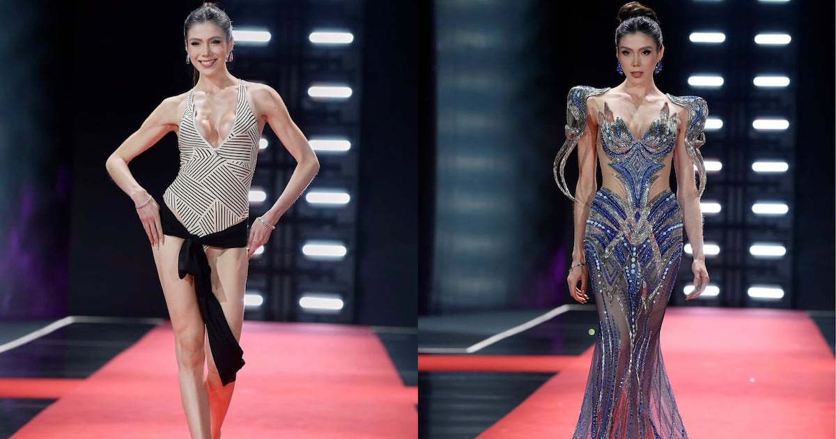 Ceci Romero desapareció de Instagram tras el Miss Supranacional, aquí te contamos la razón