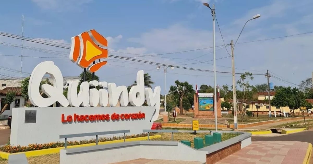 Quiindy celebrará su aniversario con asueto judicial y prórroga de plazos procesales
