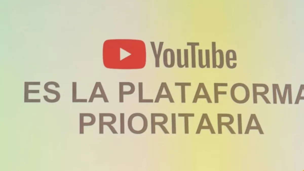 SIP Connect 2026 (parte III): ¿cómo nace el nuevo estándar de producción? (Long video + Tik Tok + multi cross + eventos)